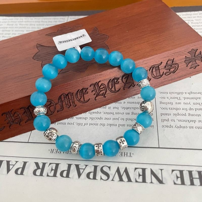 Ch*0me He**ts bracelets